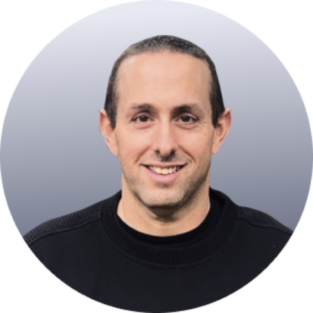 Meet your Posher, Shahar